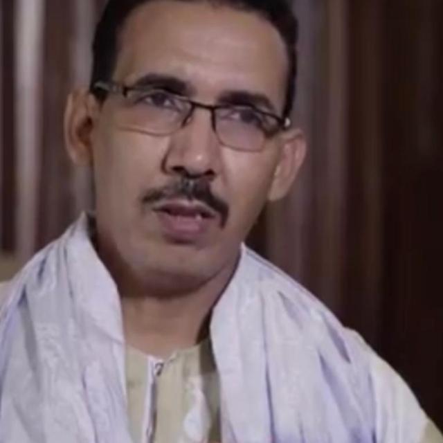 بقلم النائب السابق د. اباب ولد بنيوك