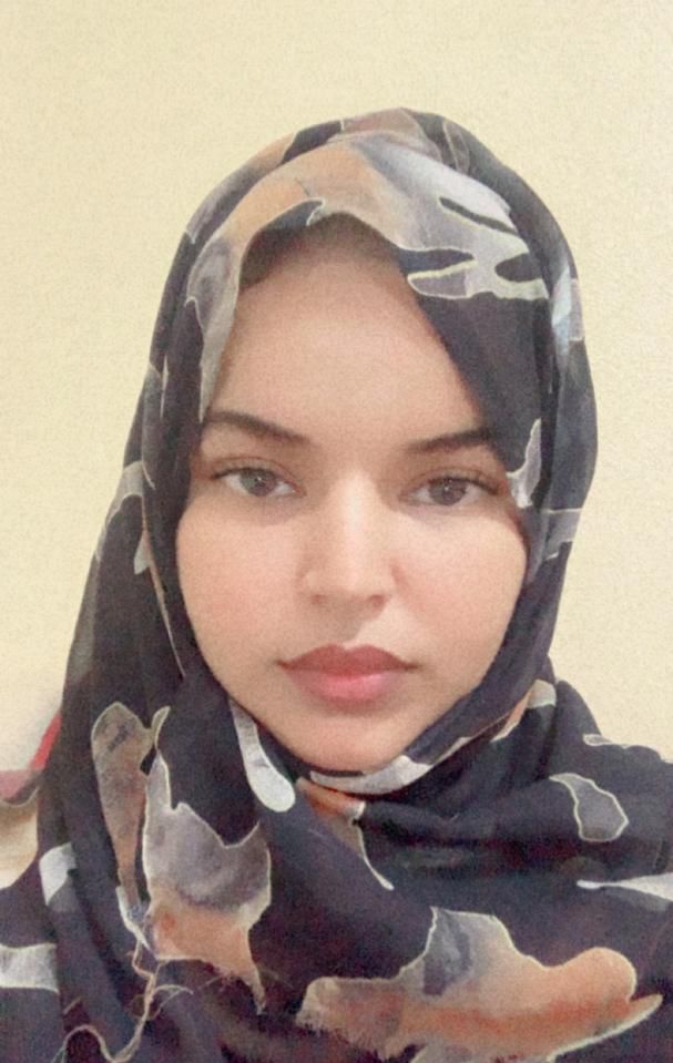 د. أم الخيري محمدو