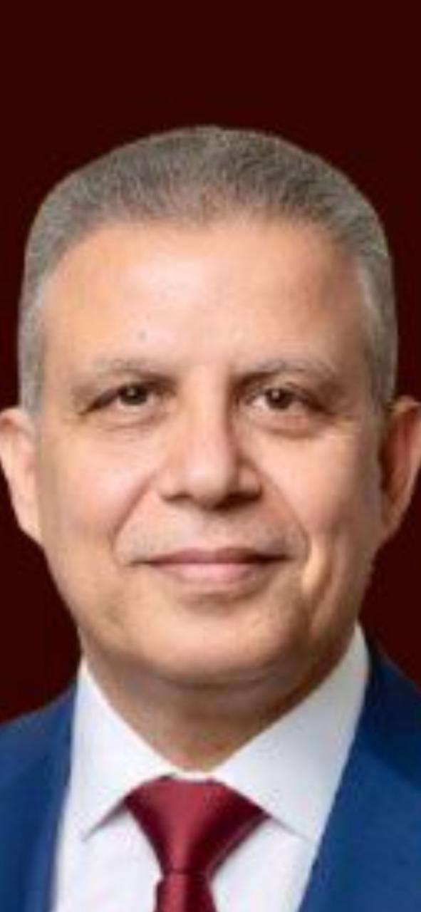 الدكتور سمير الددا /كاتب فلسطيني