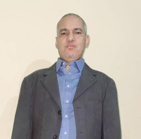 الشيخ عبد الله سيدي المختار