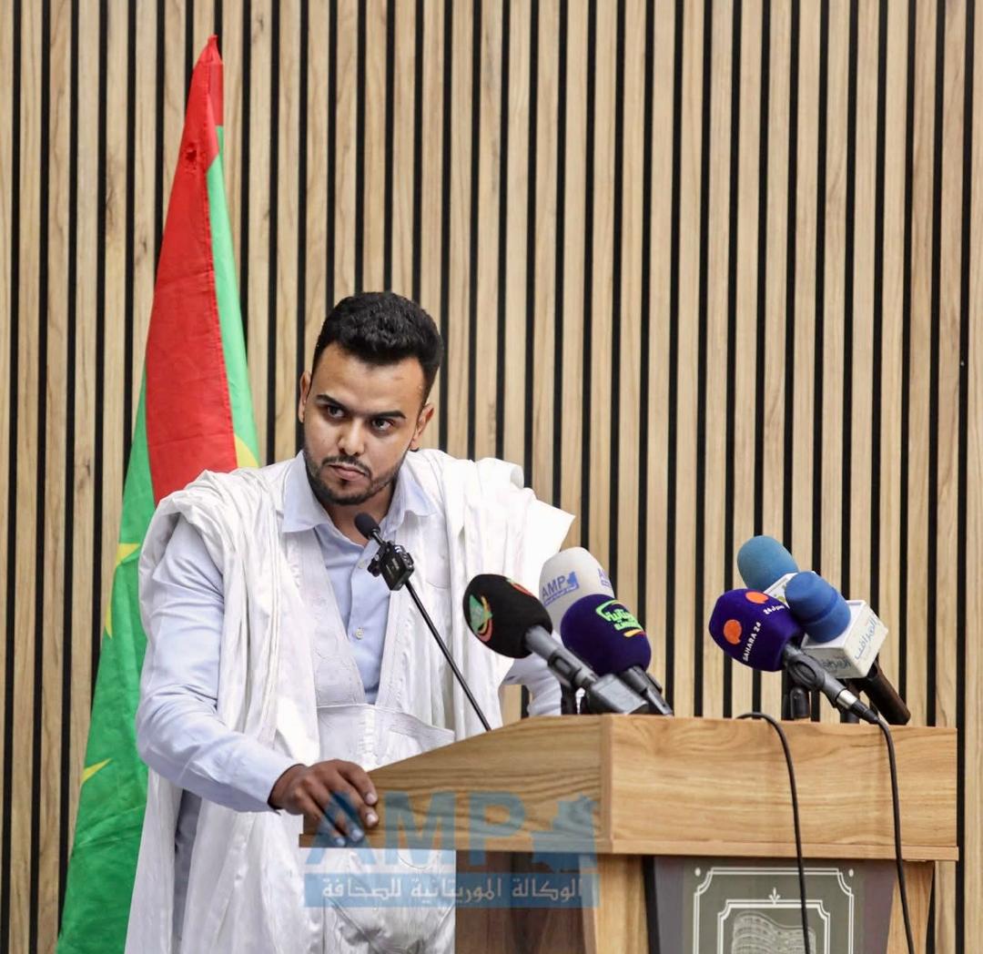 محمد الحسن بلول -  مهندس في الأمن غذائي وضمان الجودة
