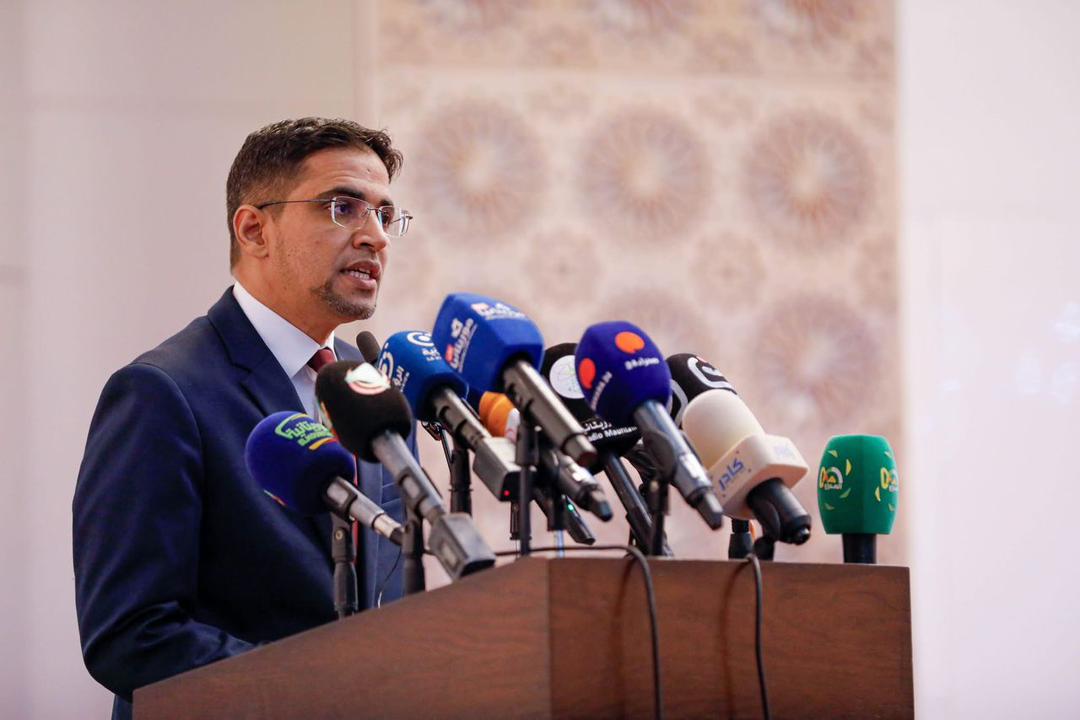 وزير تمكين الشباب: المشاريع الكبرى ستوفر أكثر من 28 ألف وظيفة