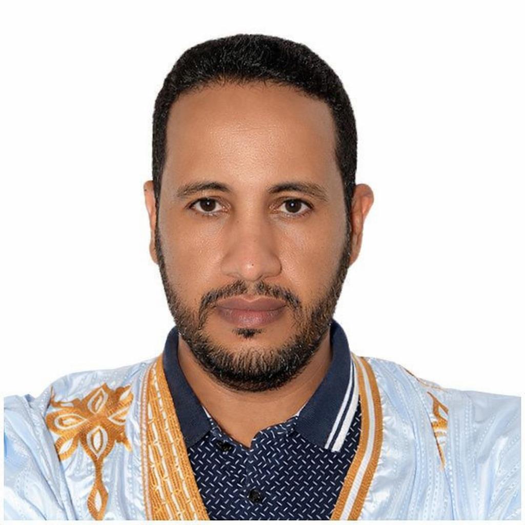 يحيى عابدين - كاتب وناشط مهتم بالشأن العام الوطني والإقليمي