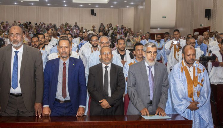 معهد نور على نور يختتم عامه الدراسي