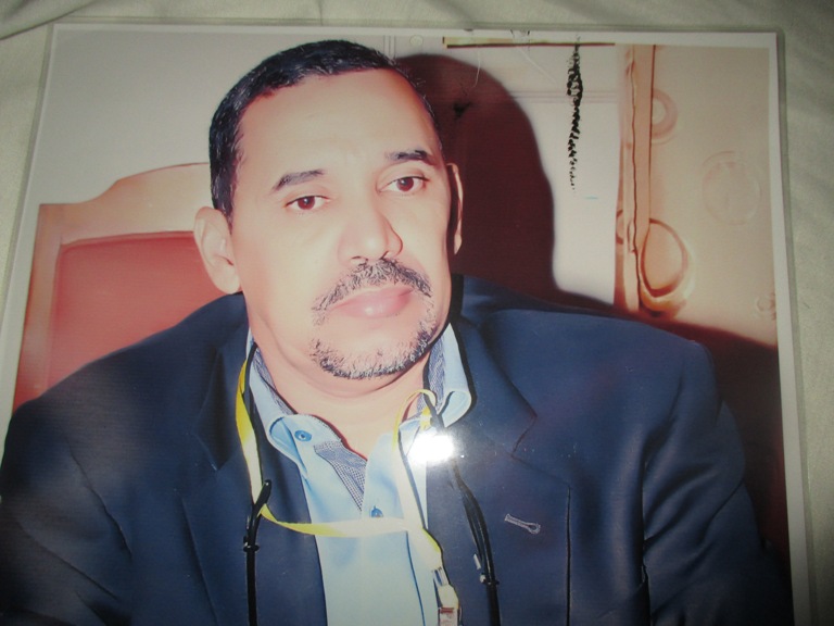 الهيبة ولد سيد الخير