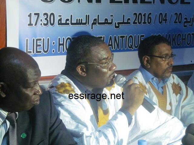 الحسن جارا عمدة روصو