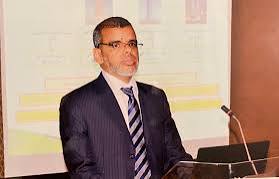 الهادي محمد المختار النحوي