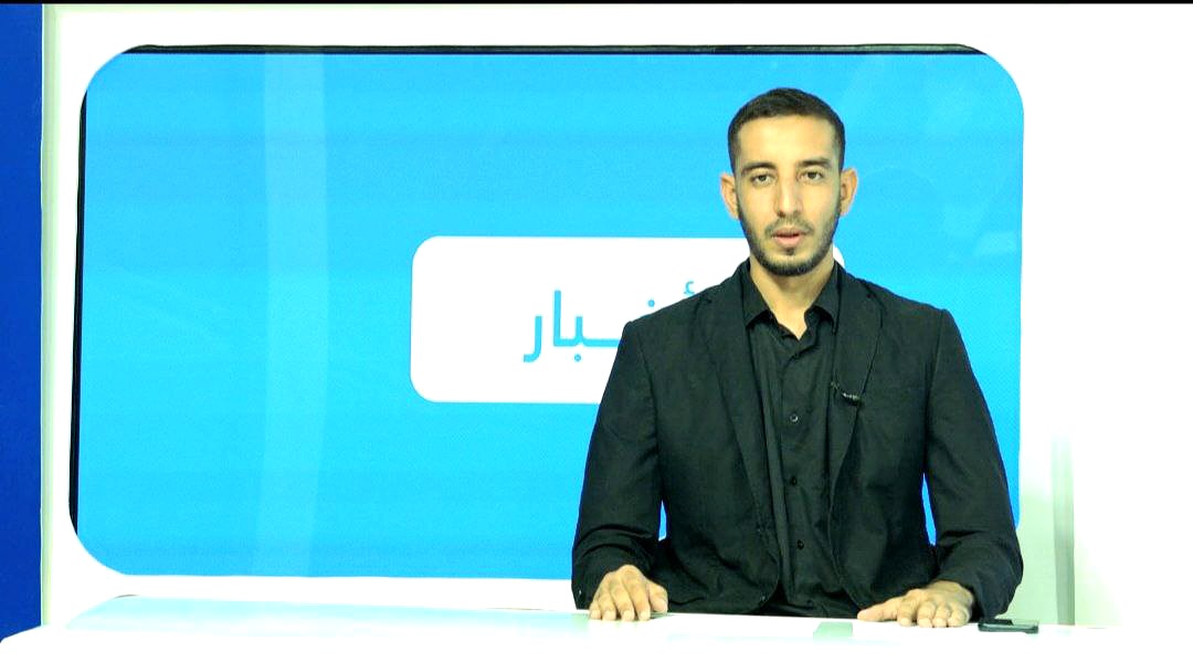 بقلم الإعلامي المصطفى محمد محمود