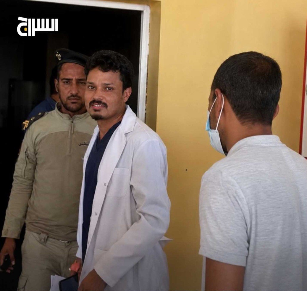 أطباء بمستشفى أطار:المدير استجلب طبيبا غير مبتعث وطرد زميلينا