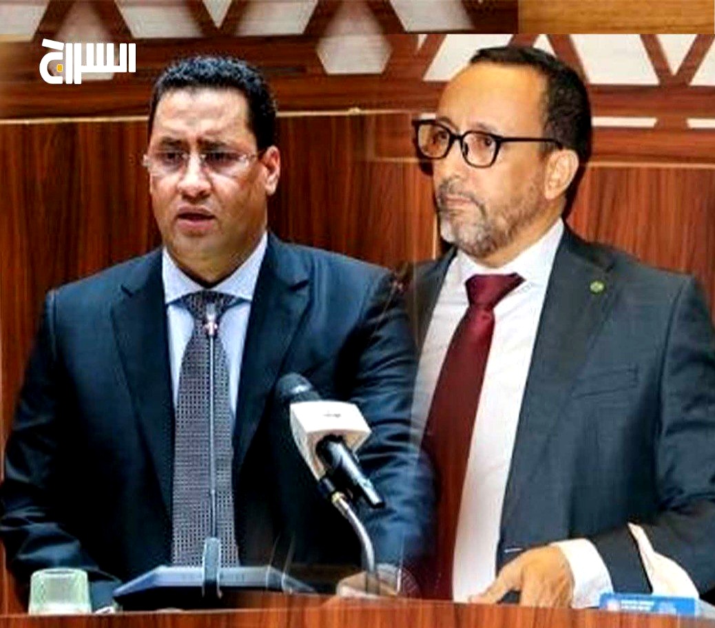 ولد كاكيه: ولد أجاي سيكون دعامة قوية لمعركة مكافحة الفساد