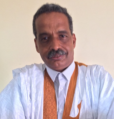 حامد ولد بوبكرسيره