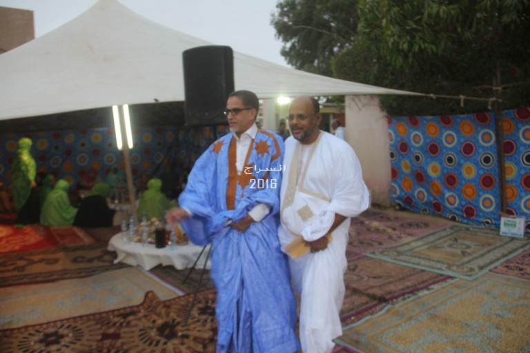 من إرشيف السراج