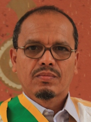 الشيخ القطب ولدمحمد مولود