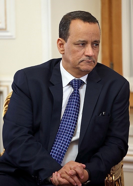 ولد الشيخ أحمد: الاعتداءات على السعودية وصلت حدا لا يحتمل