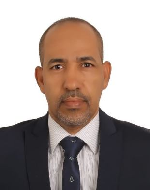 د. محمد محمود أحمد محجوب
