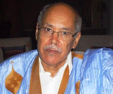 د. محمد الأمين ولد الكتاب: أستاذ جامعي وباحث ودبلوماسي سابق