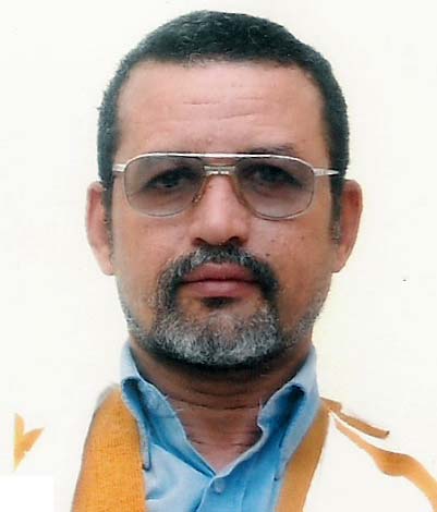 محفوظ بن أحمد