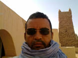م. محفوظ بن أحمد