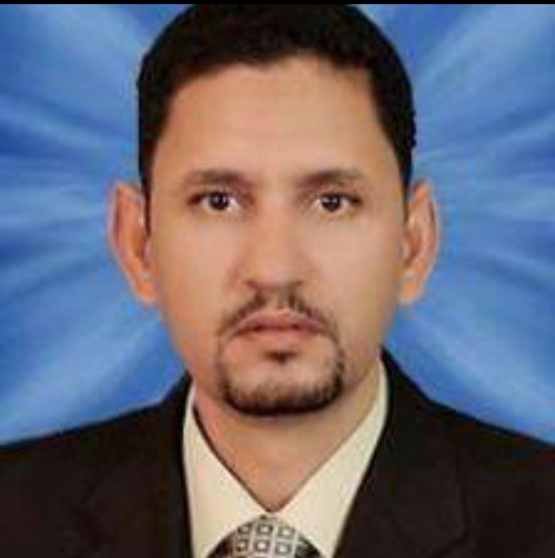 العمدة محمد الامين سيدى المختار