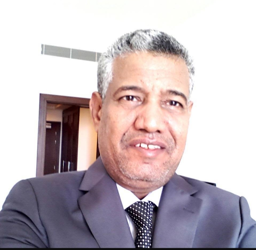 المدير الجديد للمكتب الإعلامي