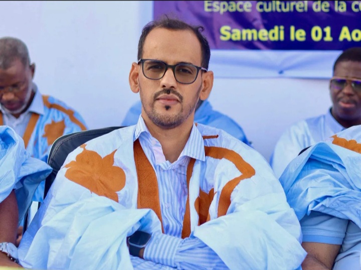 ولد المنير: تمويلات البنك الدولي لموريتانيا ليست معيارا يعكس ارتفاع حجم المديونية
