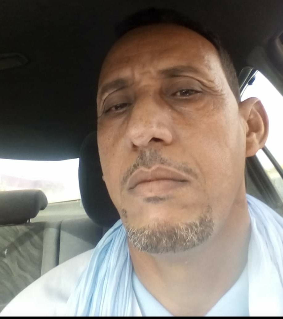 الدكتور سيدى اب