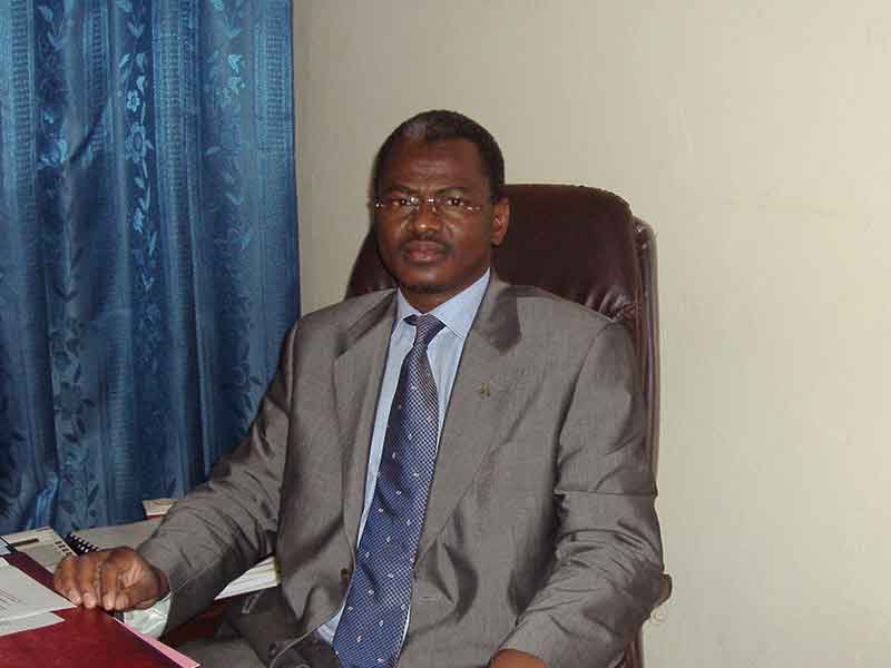 وزير التعليم العالي