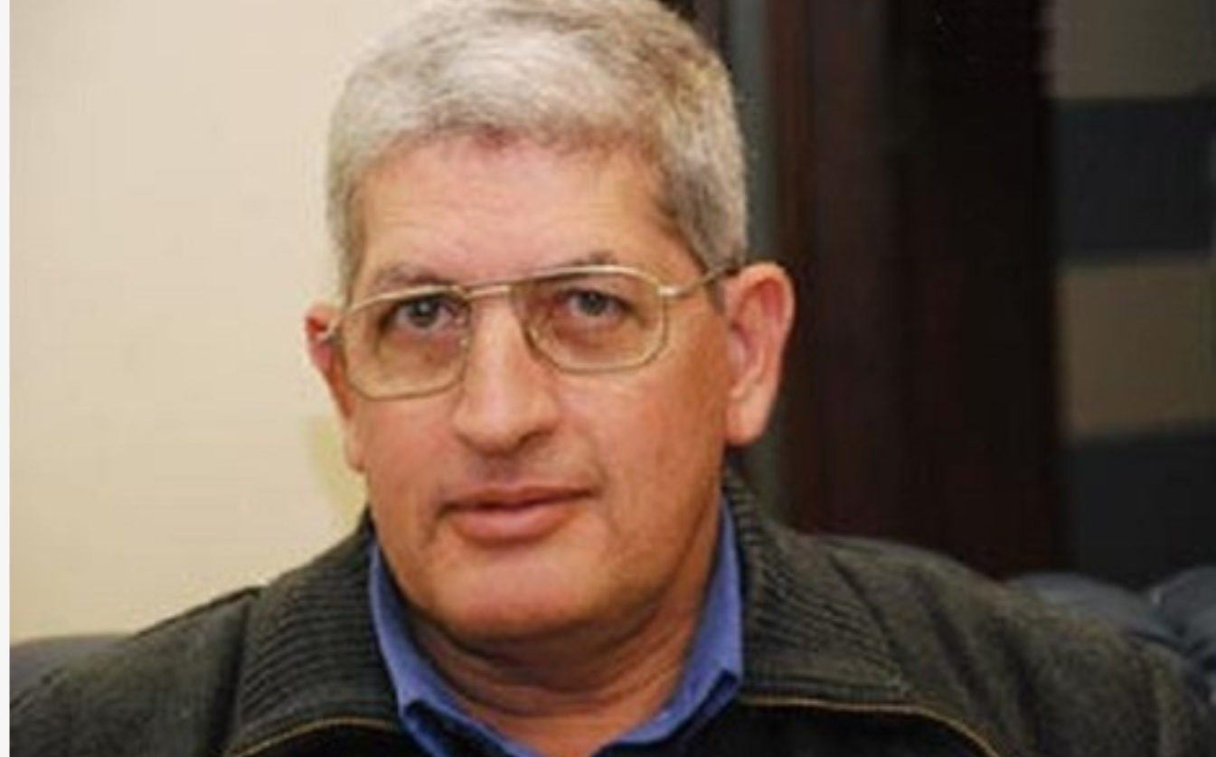عضو مكتب الإرشاد محمد عبد الرحمن المرسي