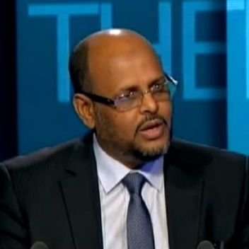الرئيس محمد جميل منصور