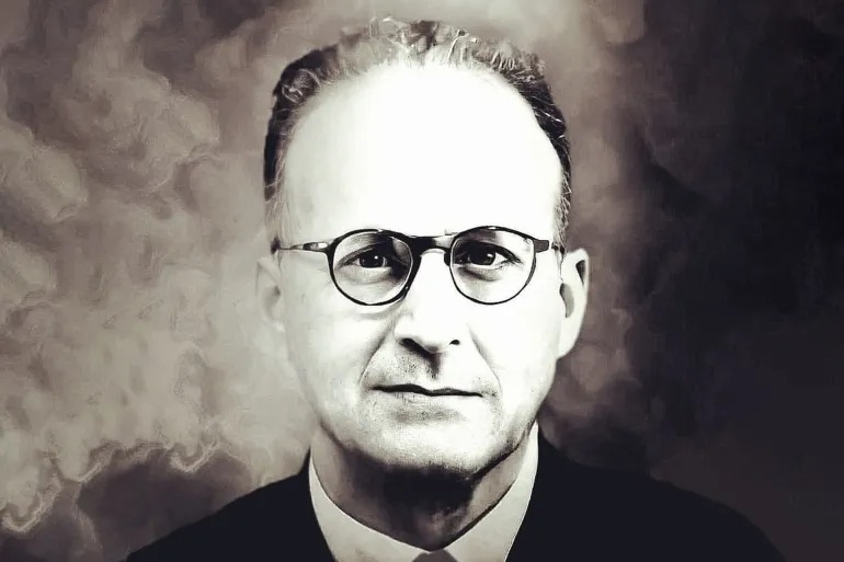 مالك بن نبي ـ مفكر جزائري (1905 ـ 1973)