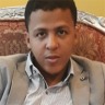أحمد مولود اكاه - صحفي وشاعر موريتاني