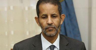 الوزير الأول اسماعيل ولد بده ولد الشيخ سيديا 