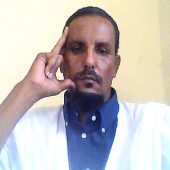 بقلم محمدُّ سالم ابن جدُّ