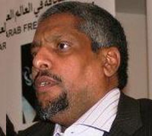 عبد الفتاح ولد اعبيدنا: كاتب صحفي