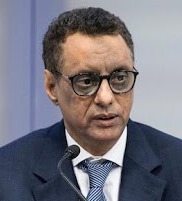 عبد السلام ولد محمد صالح: وزير البترول والمعادن والطاقة