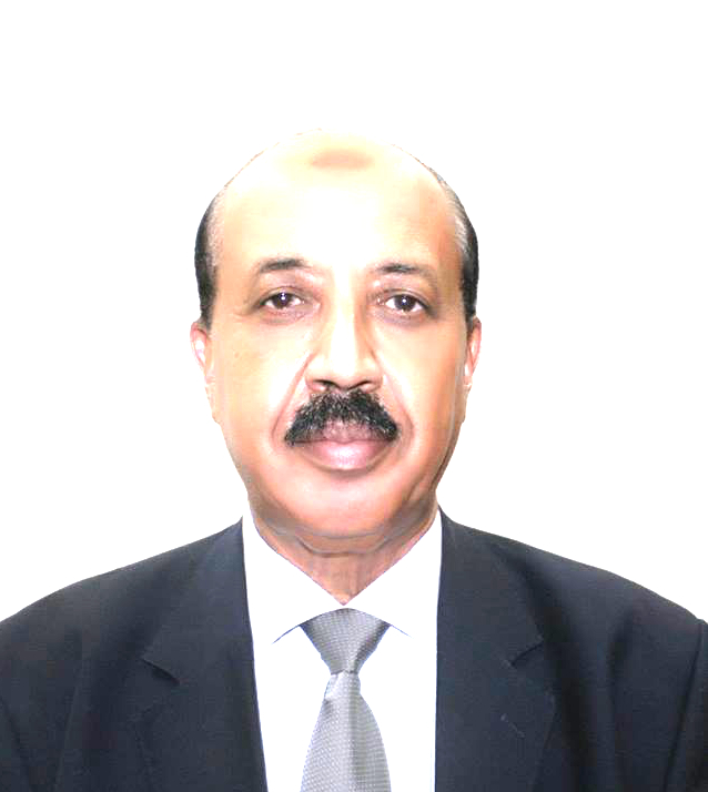 الكاتب أحمد المصطفي