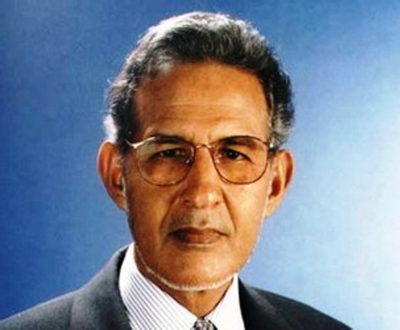 رئيس التكتل