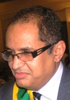 محمد الحسن ولد الحاج