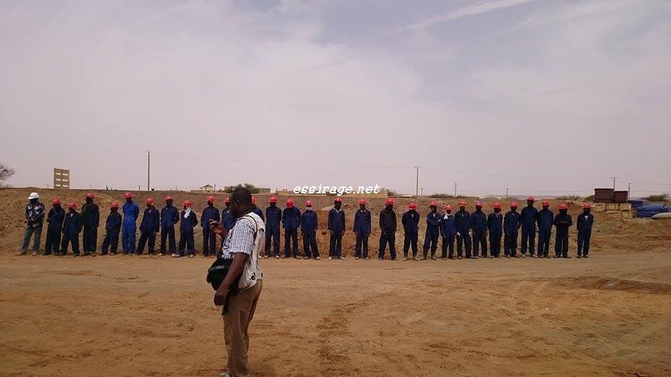 مشروع للألبان