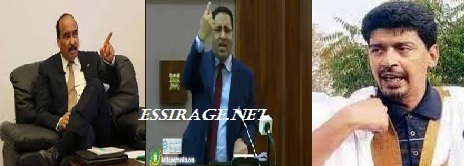 ولد عبد العزيز وولد اجاي وولد محم 