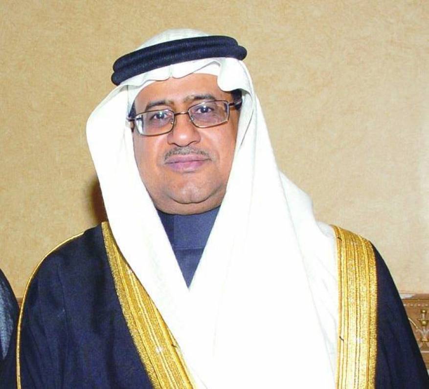 رئيس الاستخبارات السعودية 