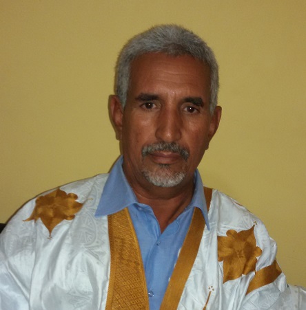 باباه ولدالتراد