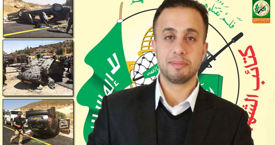 "الفقيه" قاتل مئات الصهاينة منفردا لمدة 7 ساعات قبل استشهاده