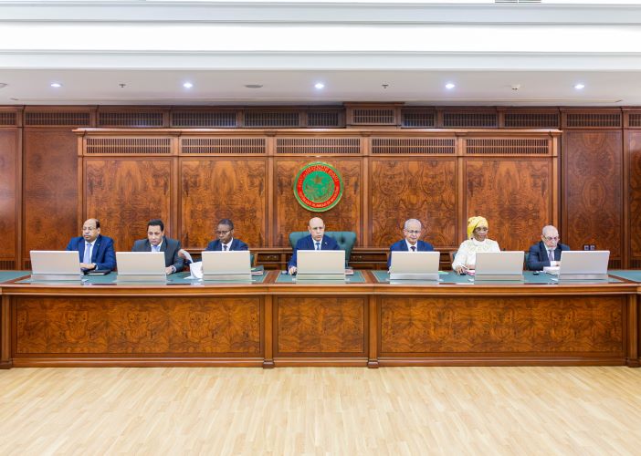 اجتماع للحكومة غدا قبيل عطلتها السنوية