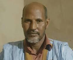 سيدي محمد ولد محمدو: رئيس حزب الجيل الجديد