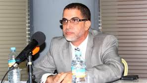 حمود ولد امحمد: رئيس السلطة العليا للصحافة والسمعيات البصرية "الهابا"
