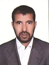 الشاعر أحمد أبو المعالي 