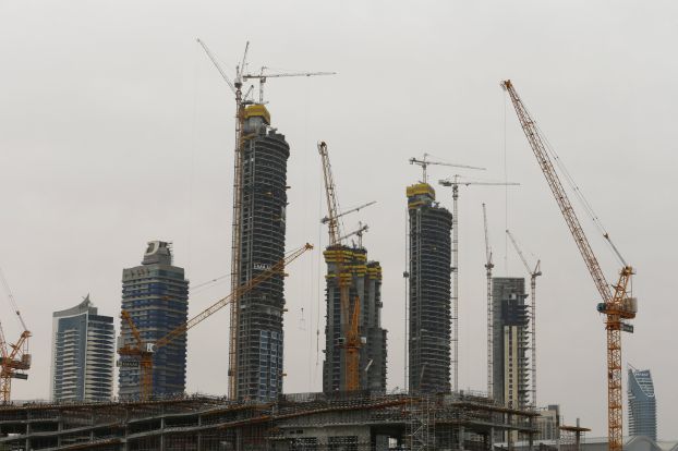 انطلاق منتدى الاستثمار السنوي بدبي بمشاركة موريتانية 