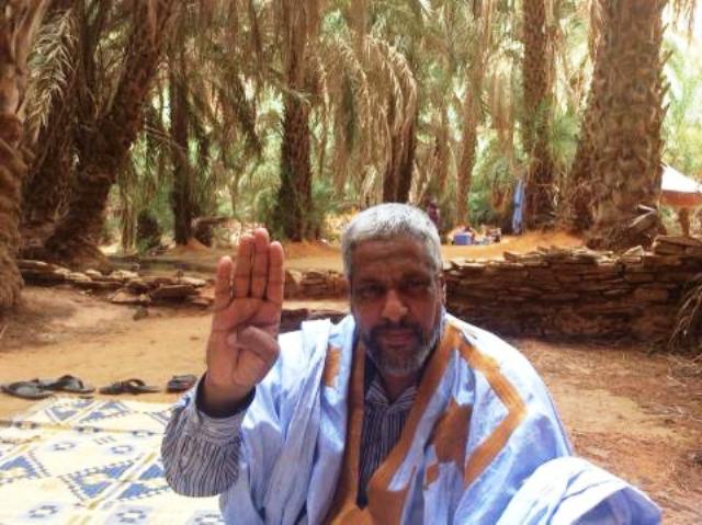 بقلم عبد الفتاح ولد اعبيدن