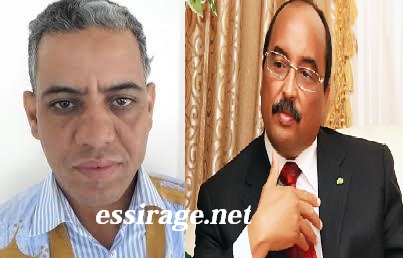 الرئيس والنائب